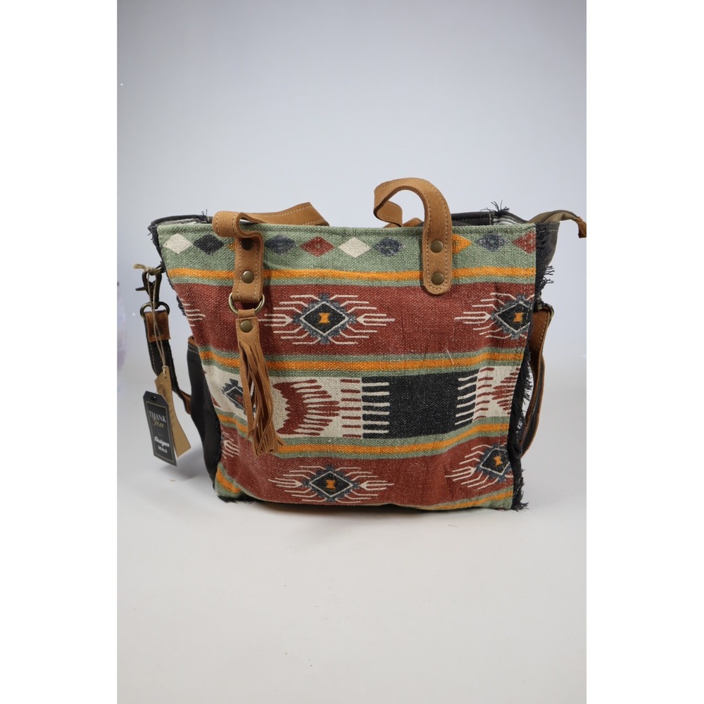 Clea‎ Ray Women's Tote/Cross Body Bag